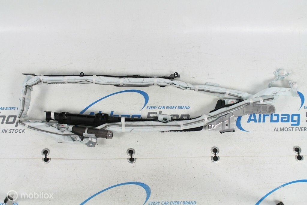 Dak airbag links of rechts toyota rav4 (2013-heden)