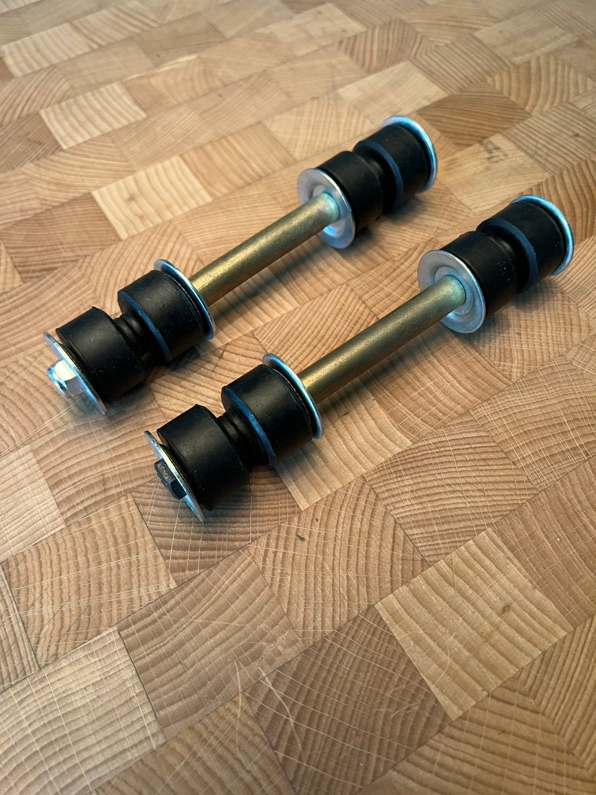 Scimitar SS1. Stabilisator verbinding voorwielophanging., Ophalen of Verzenden, GM, Nnb, Nnb