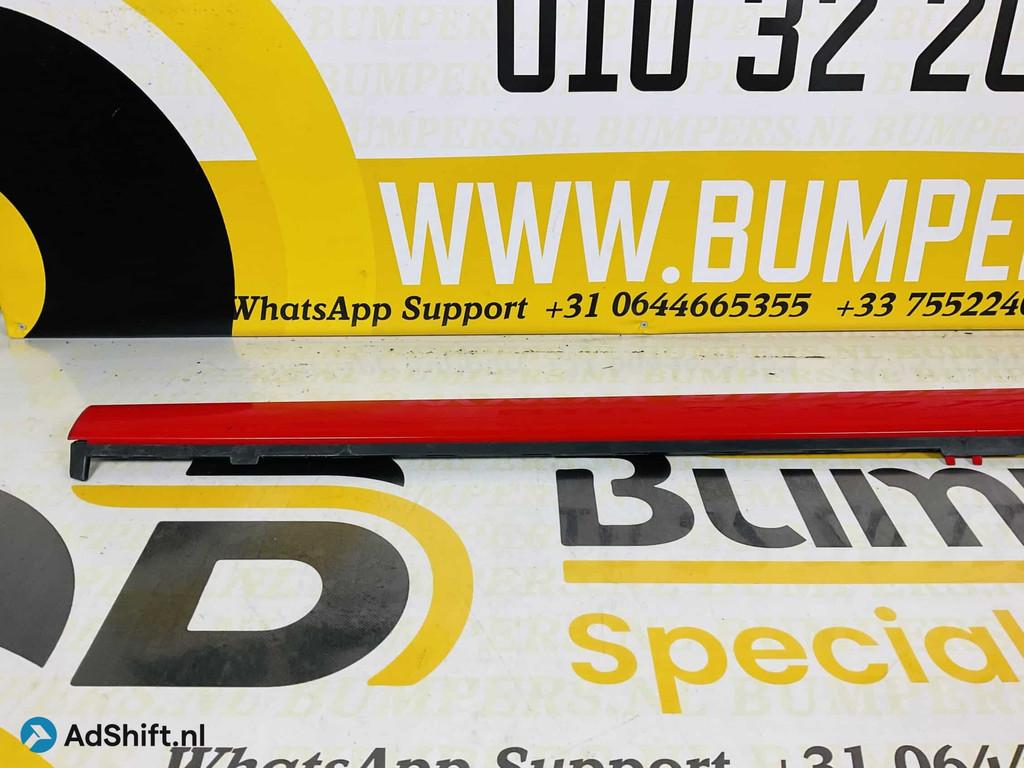 Zijskirt Audi A3 8V 3 S Line 3 deurs 12-19 Dorpel 2-L2-918, Bumper