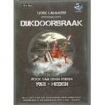 Dijkdoorbraak 4 cd box Shocking Blue signed Robbie van Leeuw, Ducoso, Ophalen of Verzenden, Zo goed als nieuw, Ducoso