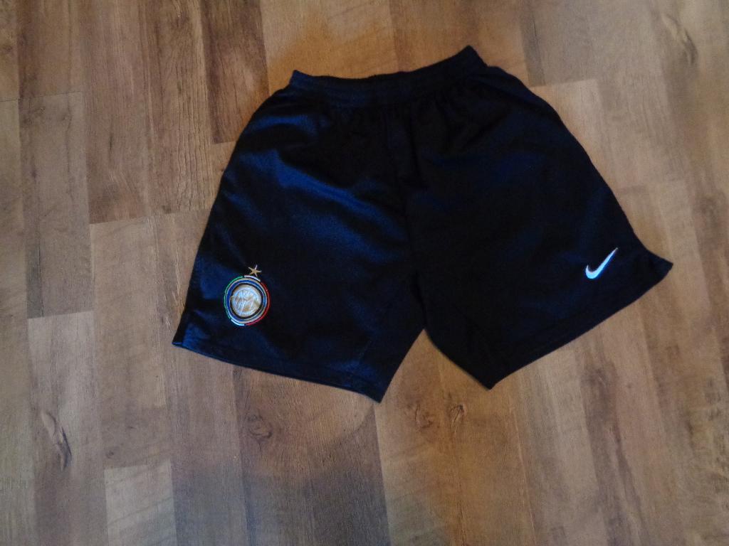 INTER MILAAN broekje maat M, Maat XS of kleiner, Verzenden, Shirt