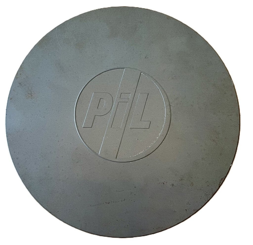 P.I.L./metal box 1-electronic/punk/dub-3x vinyl lp-ZELDZAAM