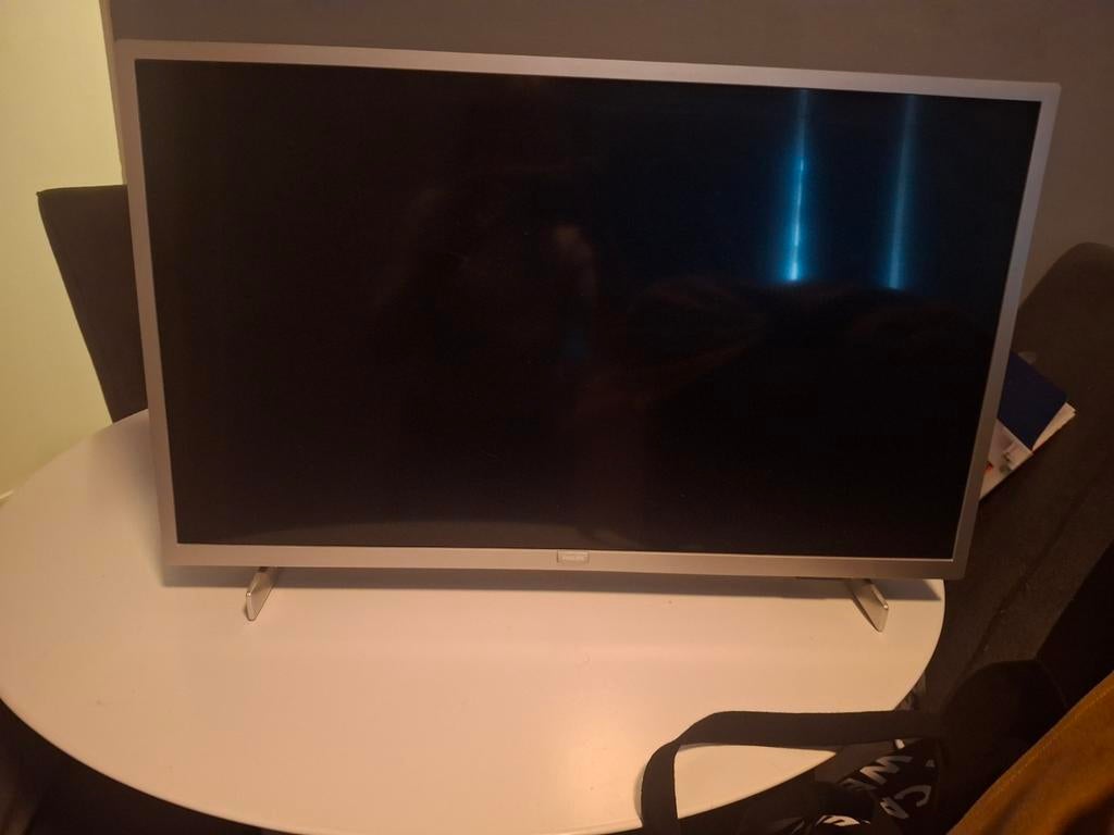 Philips 32PFS6855/12 - 32 inch Full HD Smart TV, Audio, Tv en Foto, Televisies, Ophalen, Philips, LED, 80 tot 100 cm