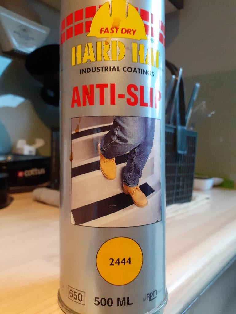 antie slip spray, Ophalen of Verzenden, Nieuw, Overige typen