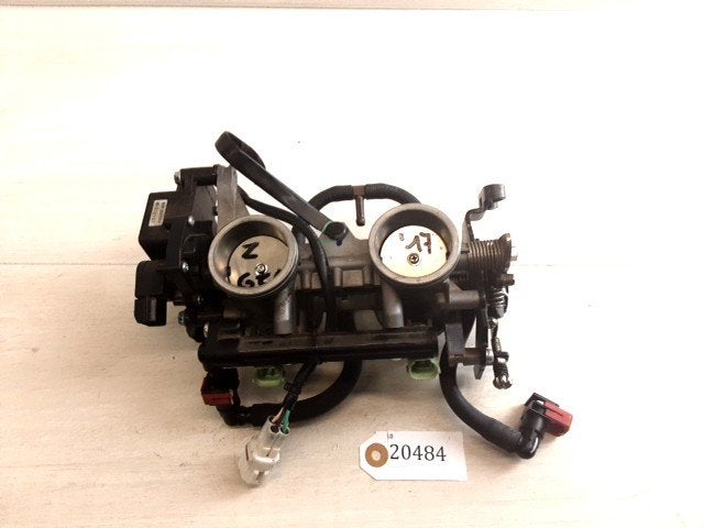 Z650 2016 - 2020 Kawasaki Injectorbody D1-38367