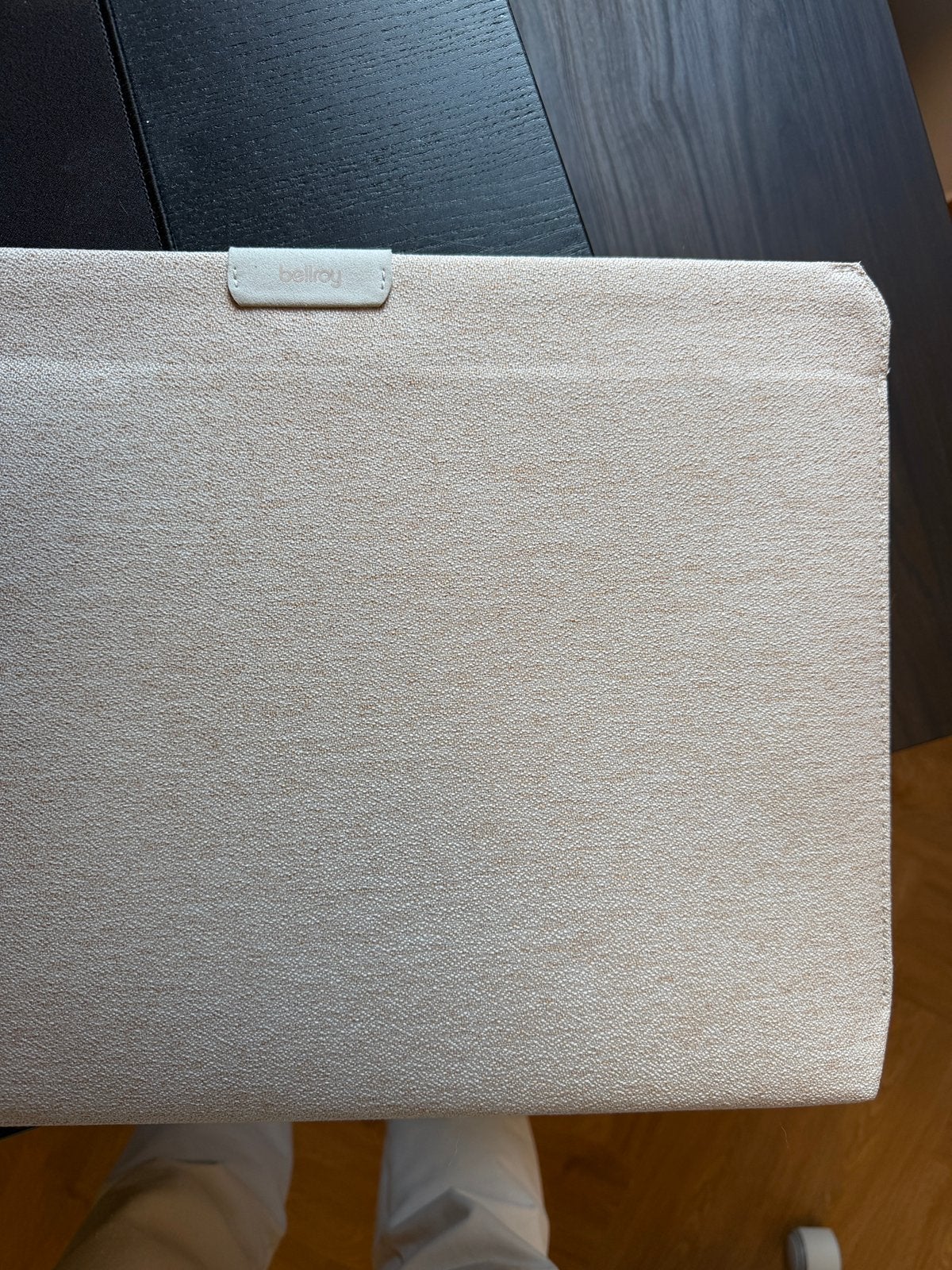 Bellroy 16” laptop case, Ophalen of Verzenden, Zo goed als nieuw