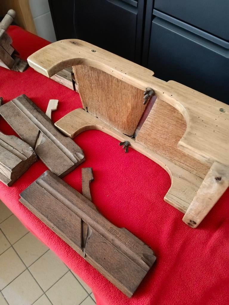 Diverse oude gereedschappen voor de verzamelaar, Antiek en Kunst, Antiek | Gereedschap en Instrumenten, Ophalen of Verzenden