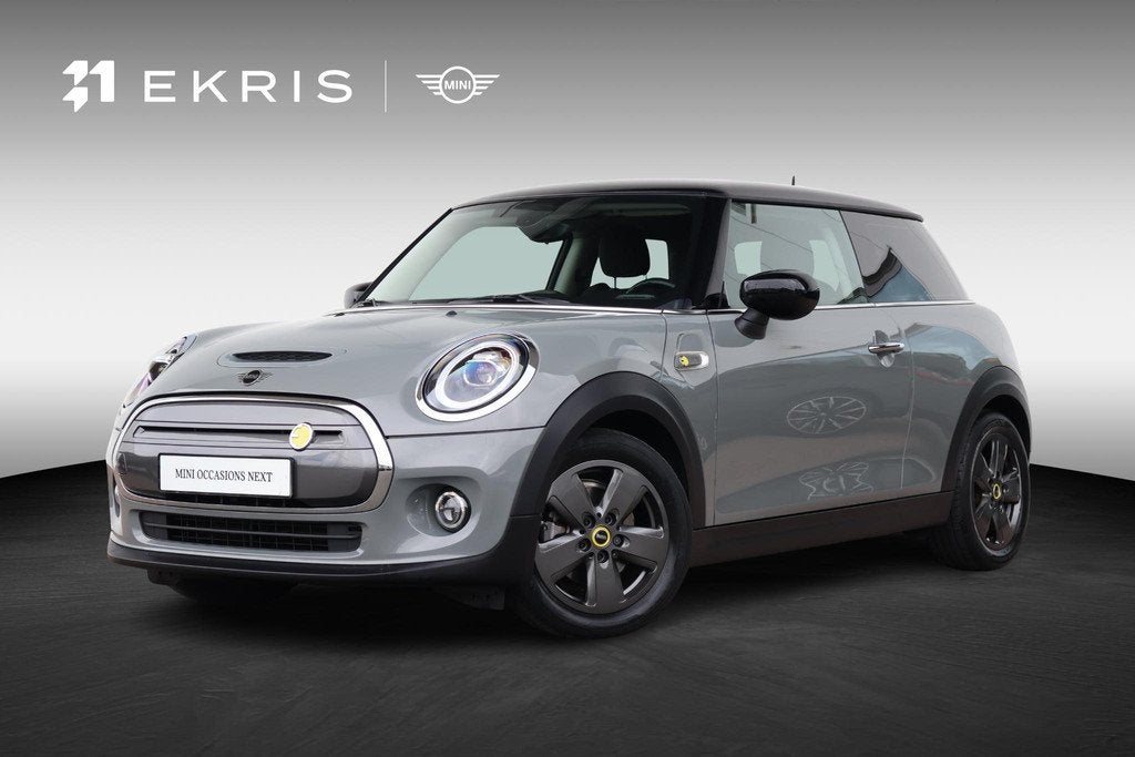 MINI Electric Essential 33 kWh Navigatie / cruise control /, Auto's, Mini, Bedrijf, Te koop, Mini Electric, Airconditioning, Automatische klimaatregeling