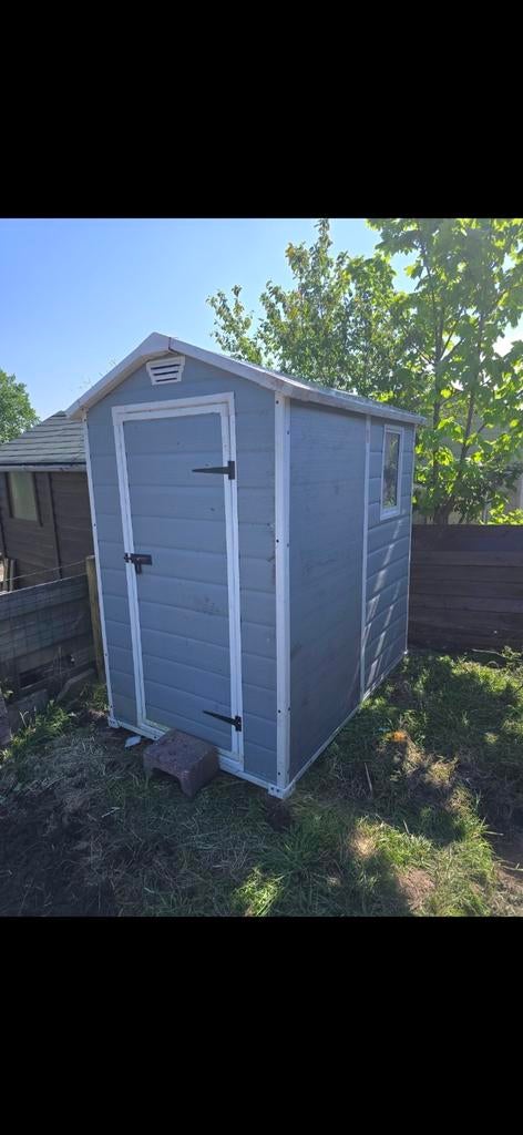 Cater tuinhuisje, Dieren en Toebehoren, Vogels | Hokken en Kooien, Ophalen