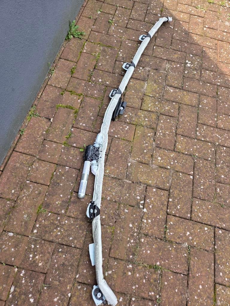 BMW 1 serie E81 dak hemel airbag links, Ophalen of Verzenden, BMW