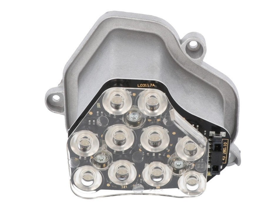 LED 7271901 Links Knipperlicht Module Voor Bmw 5 serie F10 F, Verzenden, Automotive Parts, A.parts@hotmail.nl, Trasmolenlaan 12 3447 GZ Woerden