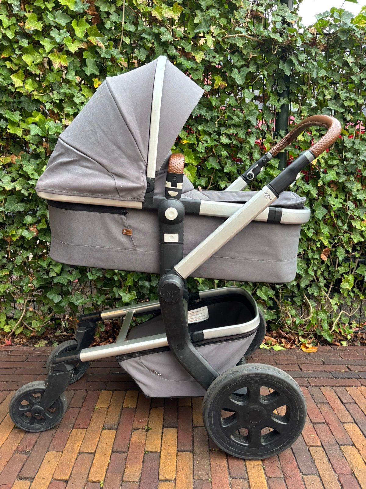 Kinderwagen Joolz Day3, Ophalen, Zo goed als nieuw, Overige merken