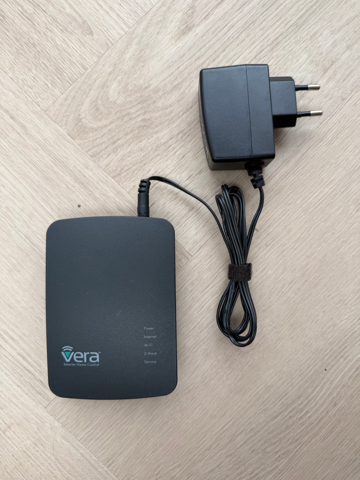 Vera Edge controller zwave, Doe-het-zelf en Verbouw, Ophalen, Zo goed als nieuw, Overige merken, Overige typen