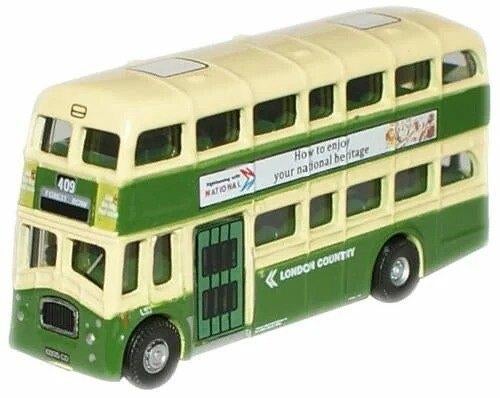 QUEEN MARY LONDON COUNTRY, Ophalen of Verzenden, Nieuw, Bus of Vrachtwagen