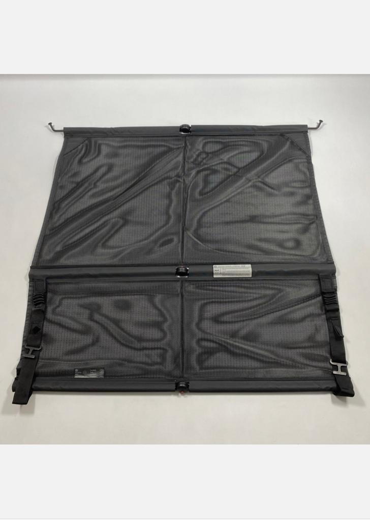 Scheidingswand VW Transporter/Multivan - Laadruimte, Auto-onderdelen, Interieur en Bekleding, Ophalen, Gebruikt, Volkswagen