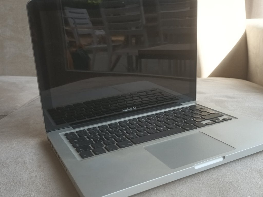 ≥ Macbook Pro 13 Inch 2010 | Marktplaats