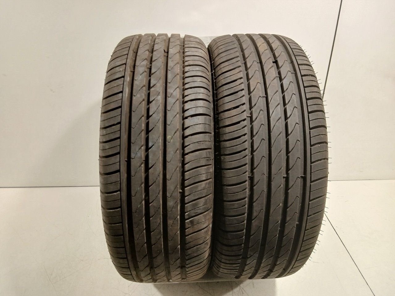 Bandenset 2 stuks Zomer 195 50 R15, Onderdelen@venauto.nl, Van der Ven Autorecycling B.V., Gebruikt, 15 inch