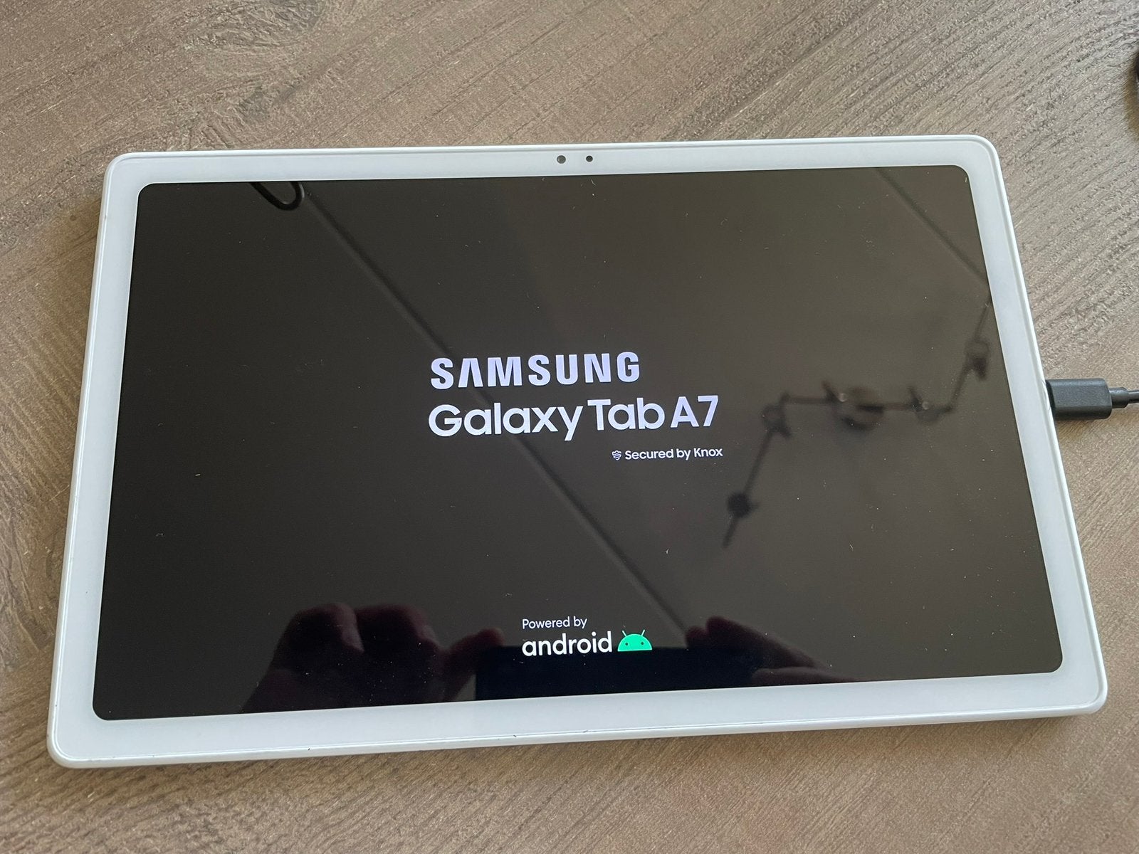 Samsung Galaxy Tab A7 32GB, Computers en Software, Android Tablets, Ophalen of Verzenden, Zo goed als nieuw, 10 inch, 32 GB
