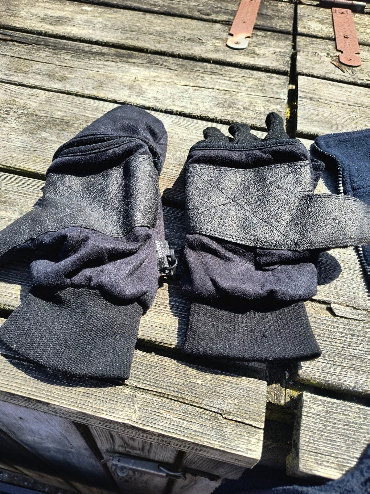 Thinsulate Insulation Handschoenen, Ophalen of Verzenden, Maat 56/58 (XL), Handschoenen