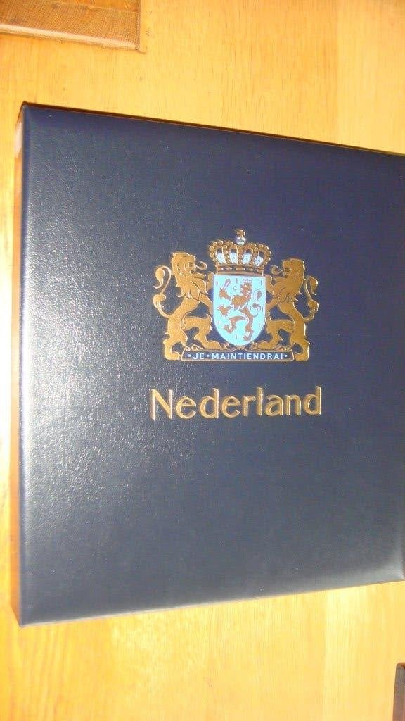 Davo album.no 5., Postzegels en Munten, Ophalen of Verzenden, Nederland