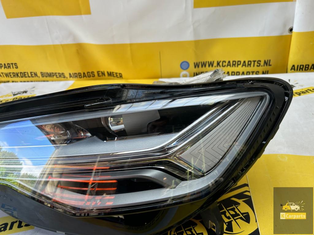Koplamp Audi A6 C7 Facelift Voll LED Links 4G0941033H, Info@fabrikant.eu, Fabrikantstraat 1
1000 AA  Amsterdam, NL, Fabrikant BV