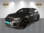JHJ-92-B kentekencheck: Audi Sq5 Tdi, APK en kosten 8 Audi SQ5 3.0 TDI quattro KBX-06-J (bj 2020, automaat)