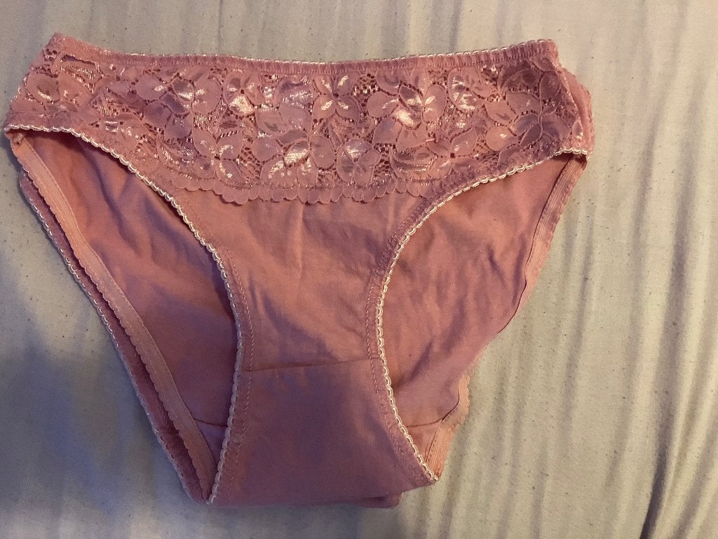 2 roze slips nieuw M, Zeeman, Ophalen of Verzenden, Roze, Slip