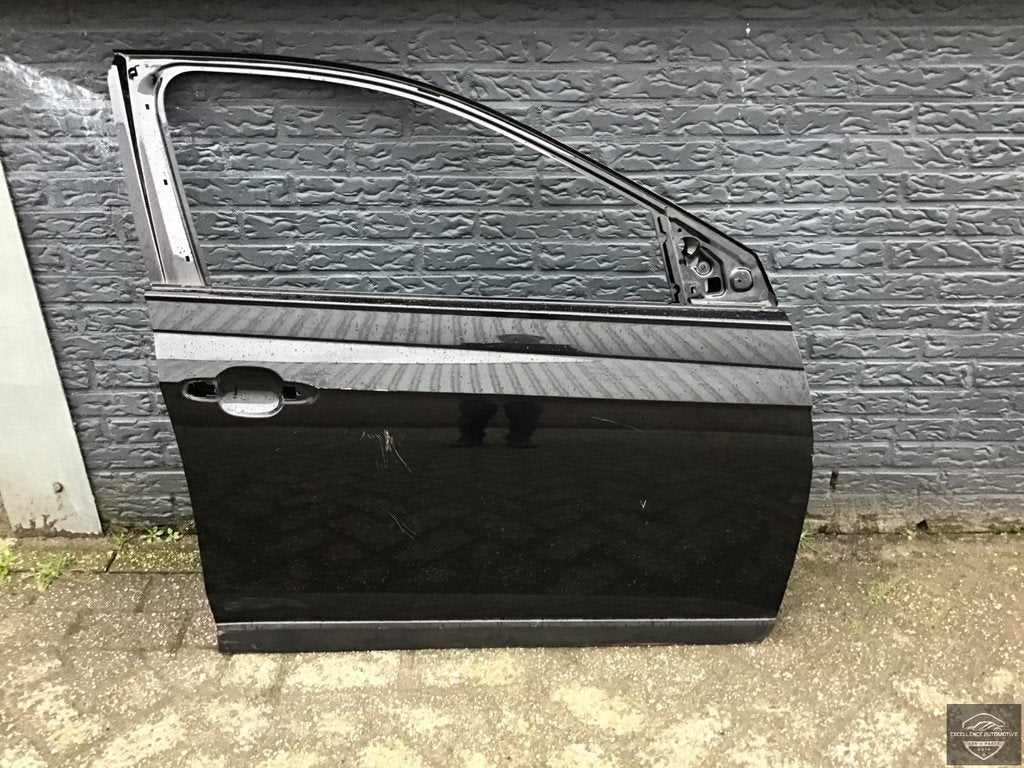 VW Polo 2G 2017+ Taigo Portier Deur Rechts Voor Origineel!, Gebruikt, Volkswagen AG, Volkswagen, Deur