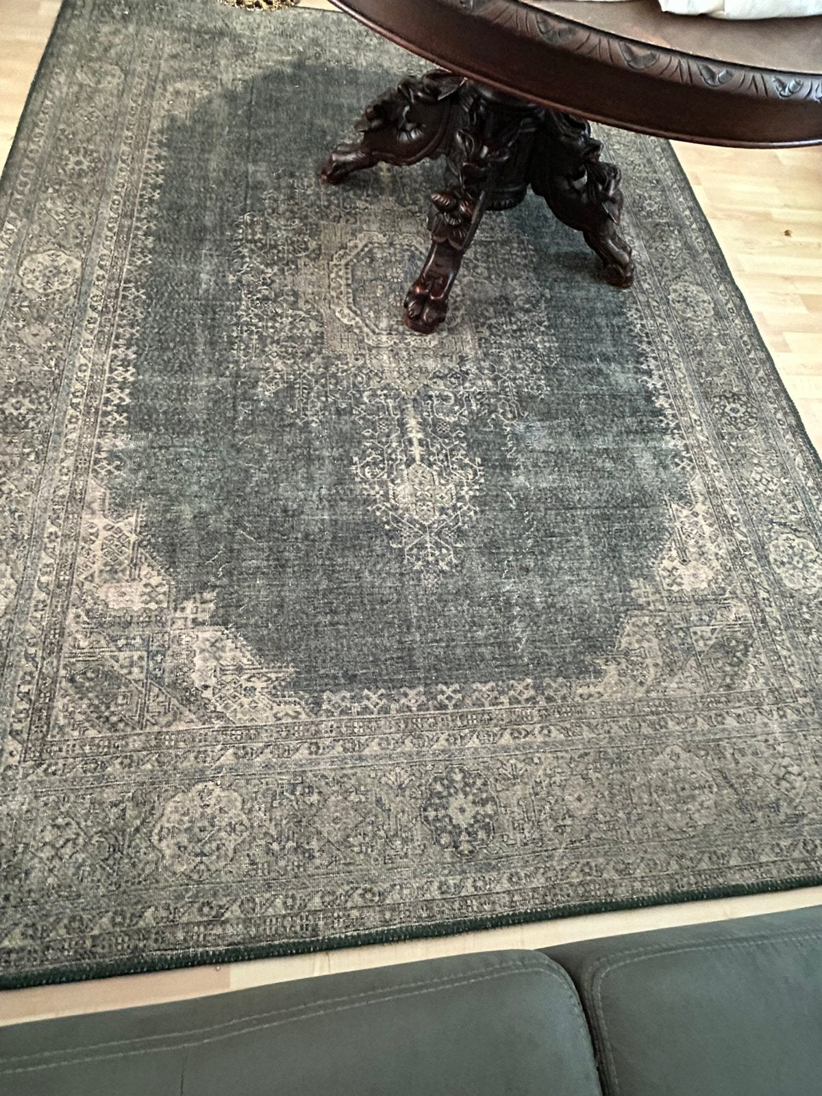 Prachtige kleden, Huis en Inrichting, Stoffering | Tapijten en Kleden, Ophalen, Zo goed als nieuw, Rechthoekig, 200 cm of meer