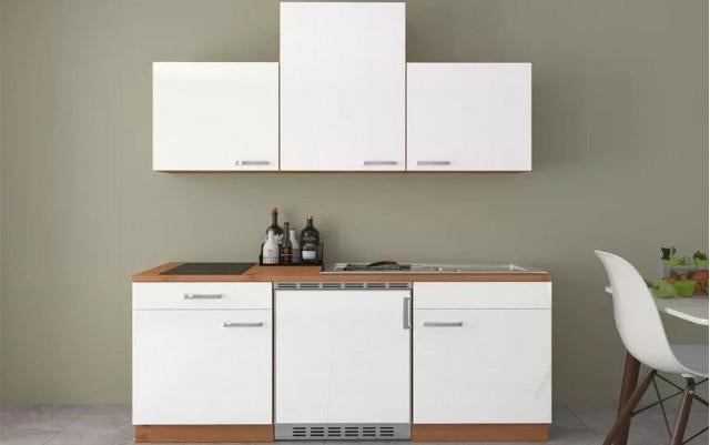 beste keuken voor de beste prijs, Ophalen of Verzenden, 25 tot 50 cm, Wit, Minder dan 100 cm