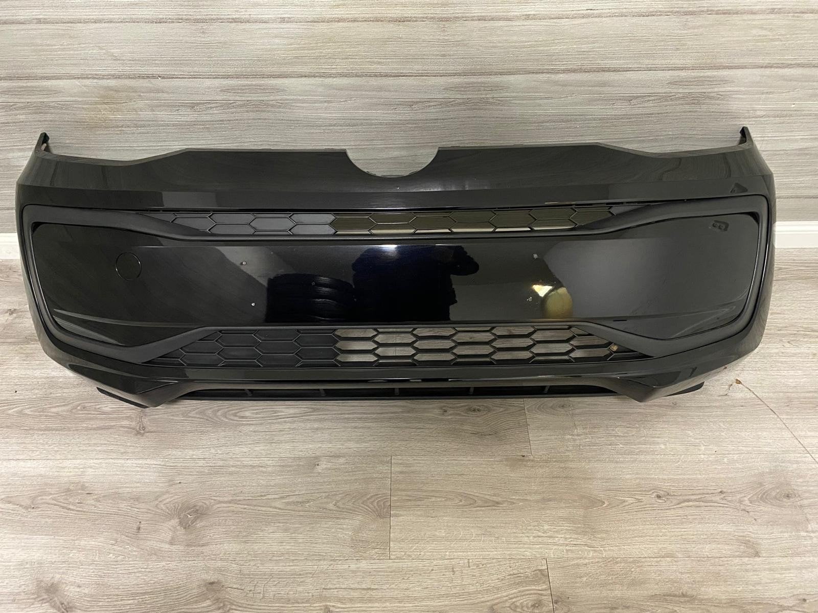 VW UP origineel voorbumper  facelift, Auto-onderdelen, Ophalen, Voor, Bumper