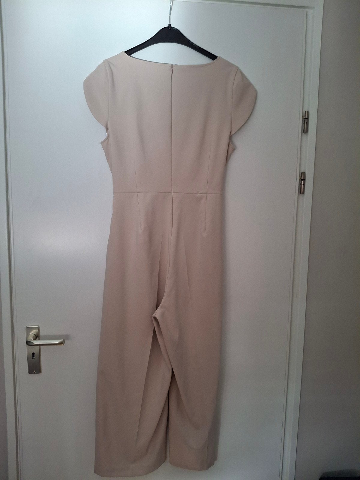 Betty Barclay Jumpsuit - Nieuw, Maat 44, Beige, Maat 42/44 (L), Betty Barclay, Nieuw