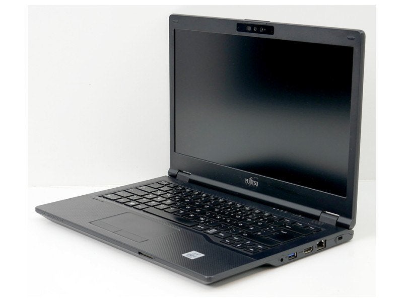 Fujitsu Lifebook E5410 - I5 - 8GB - 256GB, Computers en Software, Windows Laptops, 2 tot 3 Ghz, Qwerty, 8 GB, 14 inch