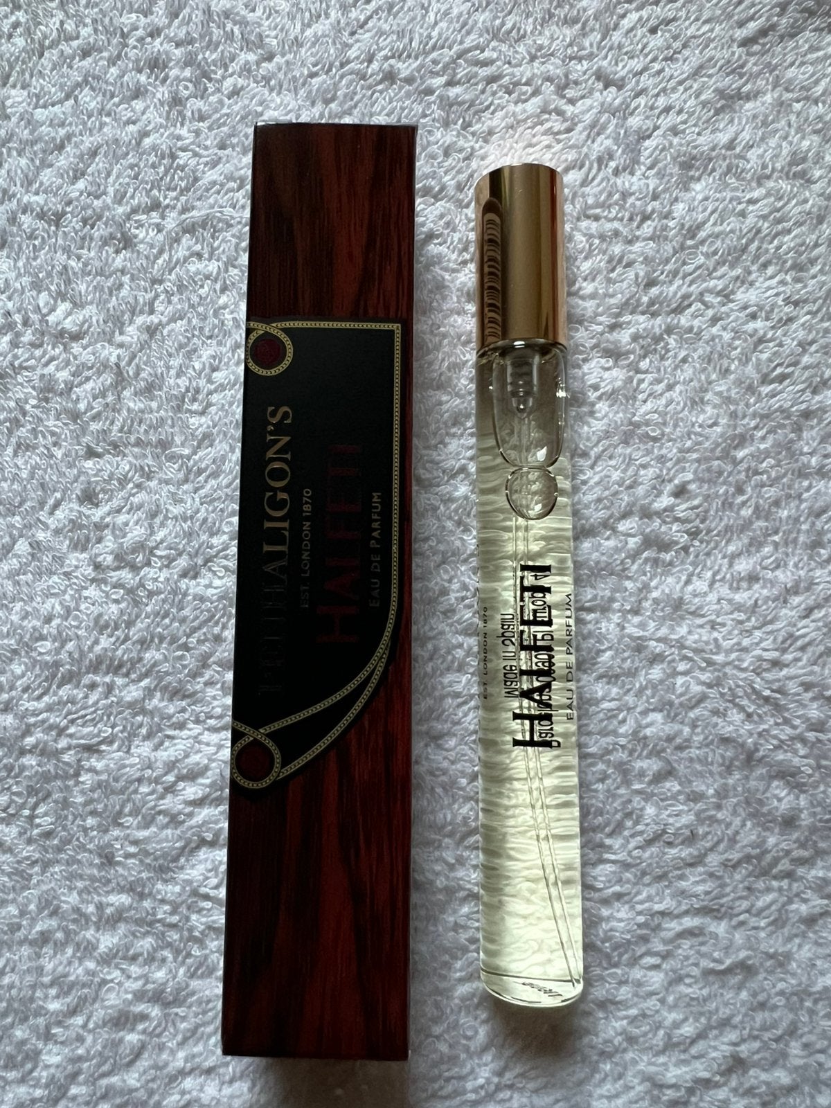 Penhaligon’s - Halfeti EDP - 10ml, Verzenden, Nieuw