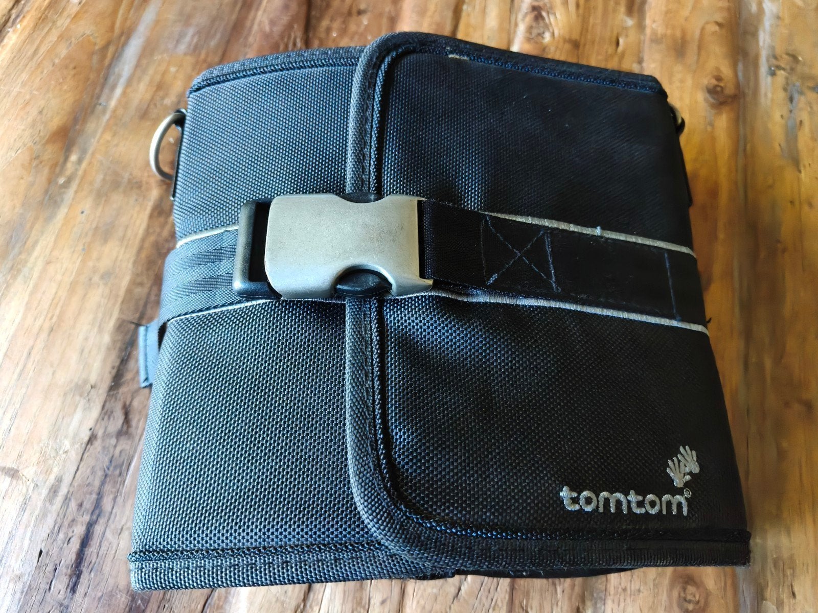 TomTom Rider 4GD00, Motoren, Accessoires | Navigatiesystemen, Ophalen of Verzenden