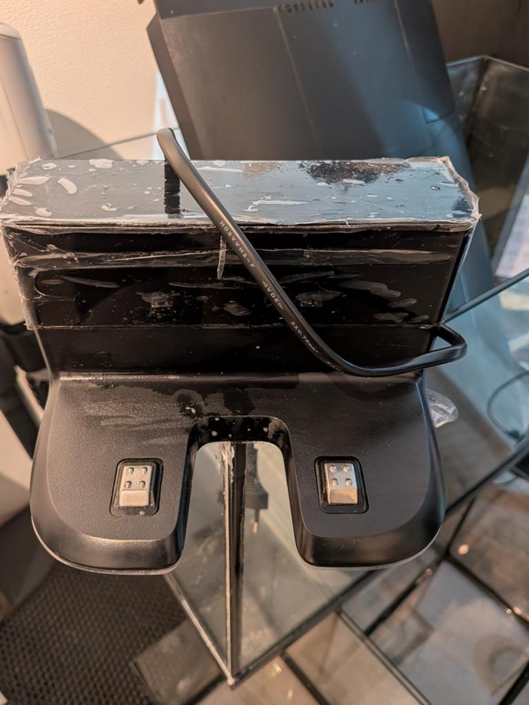 Roomba oplaad station, Verzenden, Zo goed als nieuw