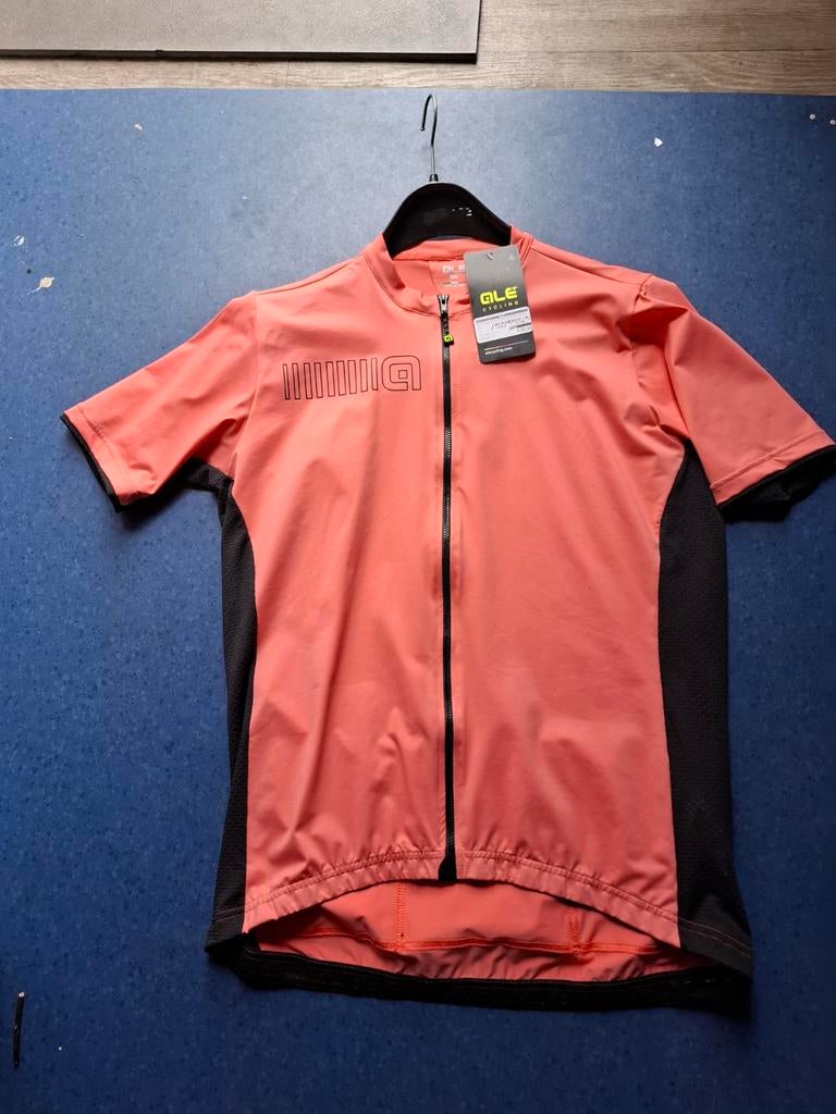 Ale wielershirt nieuw maat 4xl dames, Ophalen of Verzenden, Nieuw, Dames, Bovenkleding