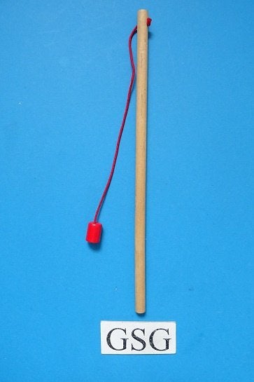 Hengel 29 cm nr. 17063-02, Ophalen, Zo goed als nieuw