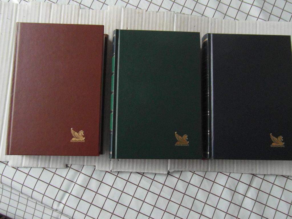 Readers Digest 3 boeken, Boeken, Romans, Ophalen of Verzenden, Gelezen, Nederland