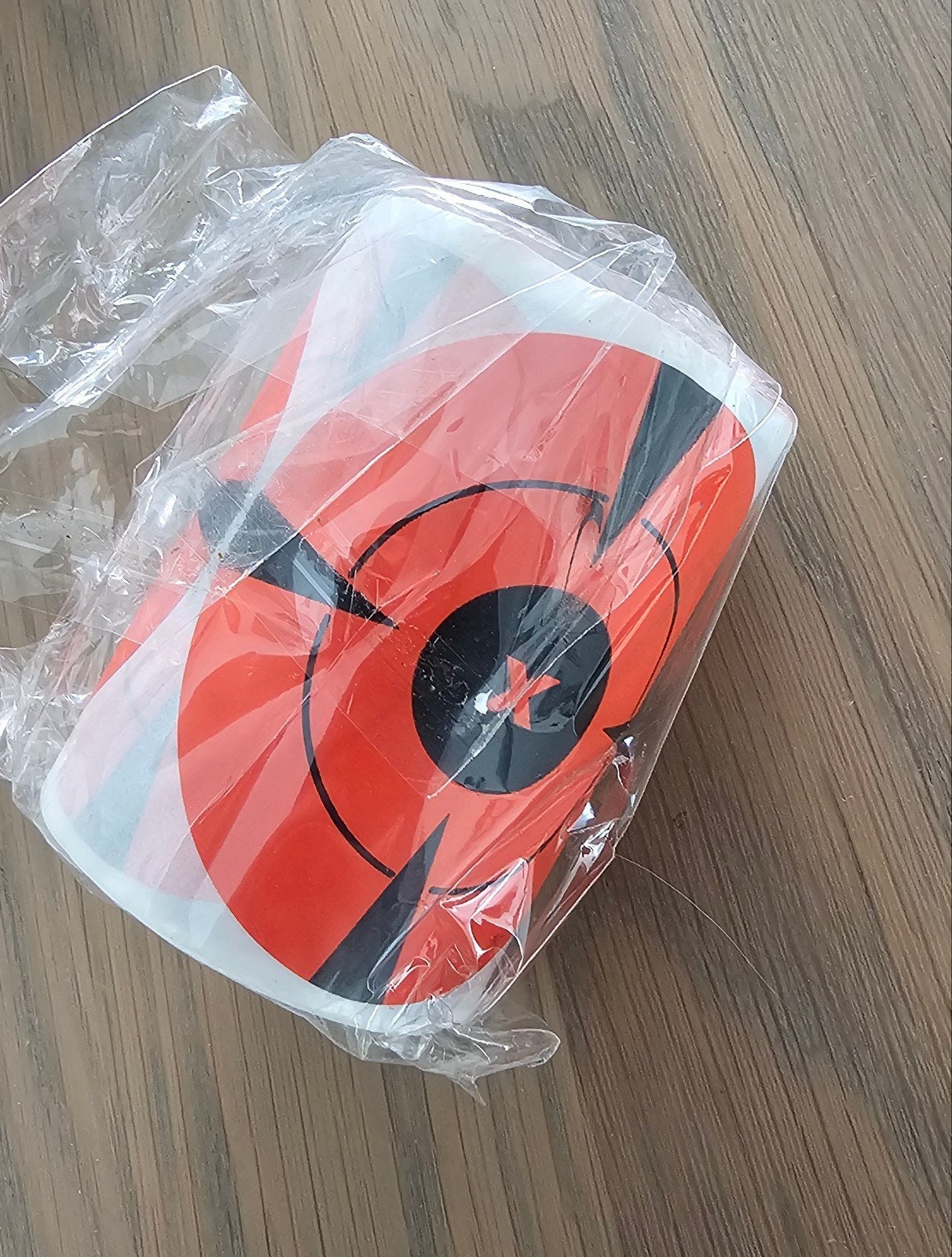 Target Practice Stickers op Rol - Boogschieten/Luchtdruk, Ophalen of Verzenden, Nieuw