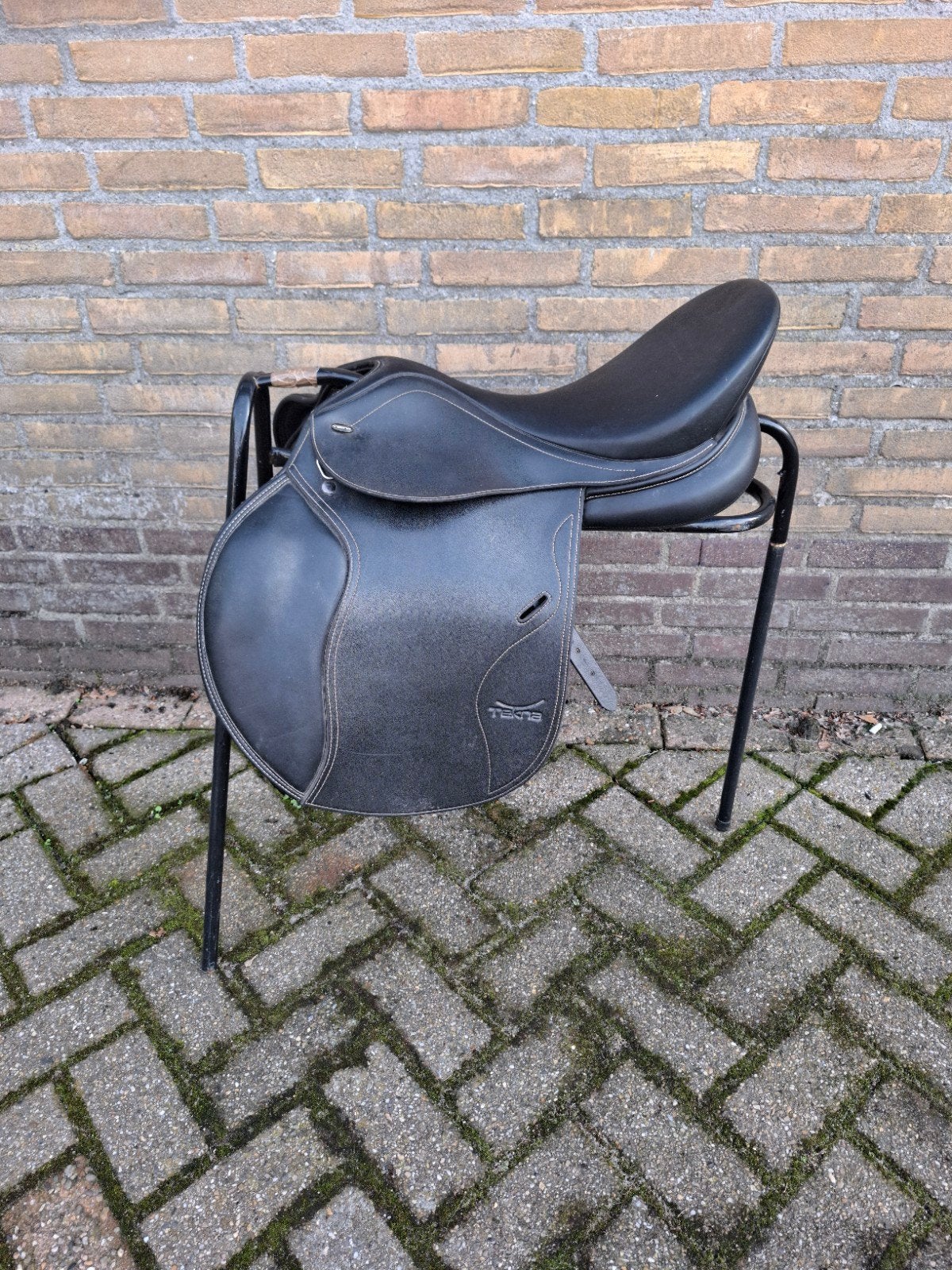 tekna vzh 17.5, Dressuur, Ophalen of Verzenden