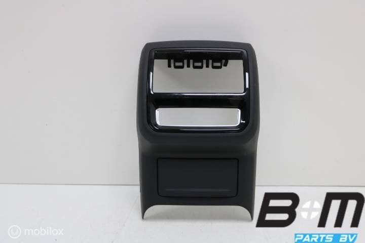 Achterkant middenconsole VW Passat B8 3G0864376G, Auto-onderdelen, Interieur en Bekleding, Gebruikt