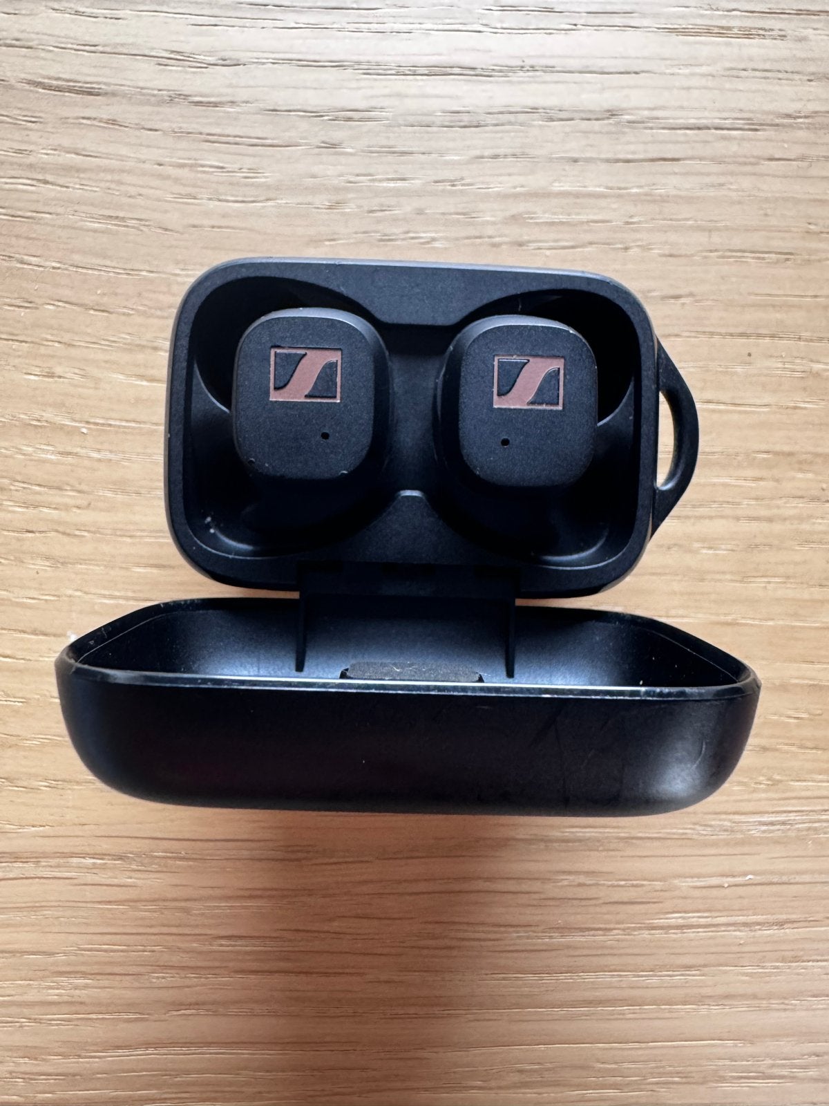Sennheiser Sport True Wireless Oordopjes CX200TW1C, Audio, Tv en Foto, Koptelefoons, In-ear, Bluetooth, Sennheiser, Ophalen of Verzenden