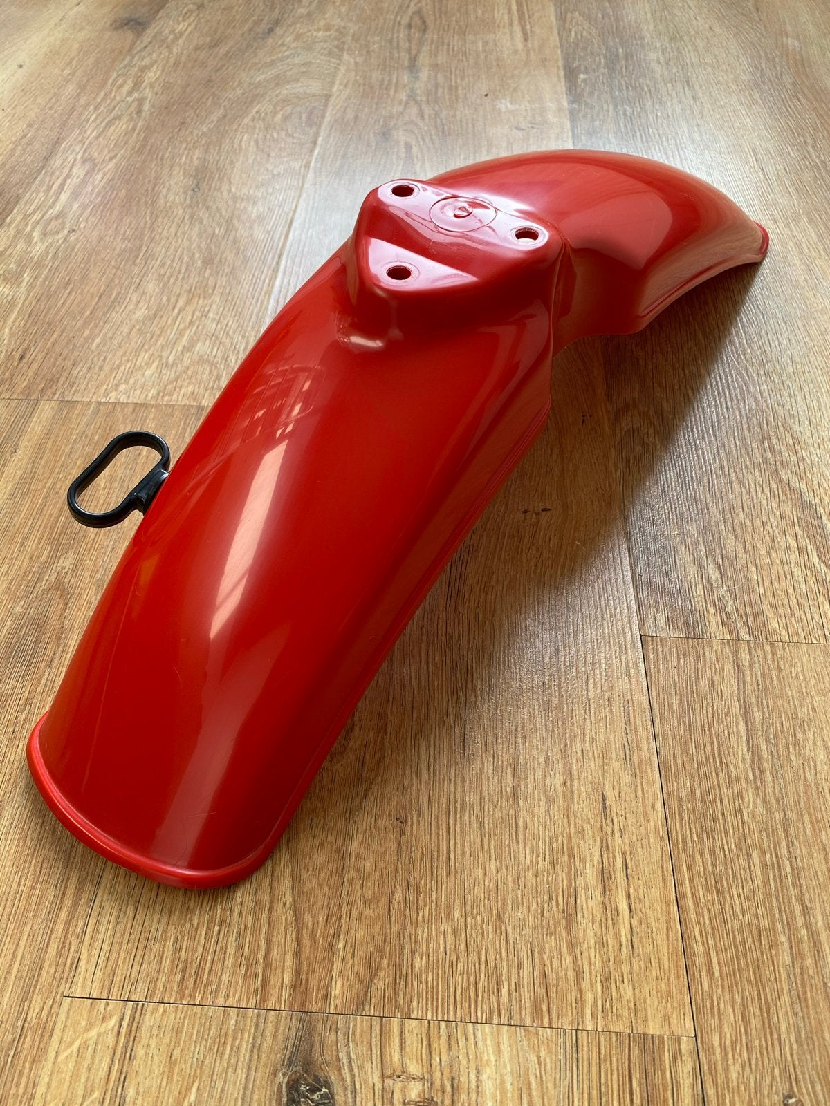 Honda xr75 xr80 xl50s xl80s xe50 xe75 voorspatbord, Ophalen of Verzenden, Zo goed als nieuw, Overige typen, Overige merken