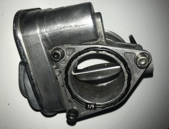 Orgineel Pierburg EGR KLEP GOLF 5/6 !!!!, Ophalen, Gebruikt, Volkswagen