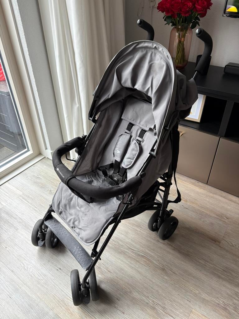 Kindercraft Buggy, Ophalen of Verzenden, Zo goed als nieuw