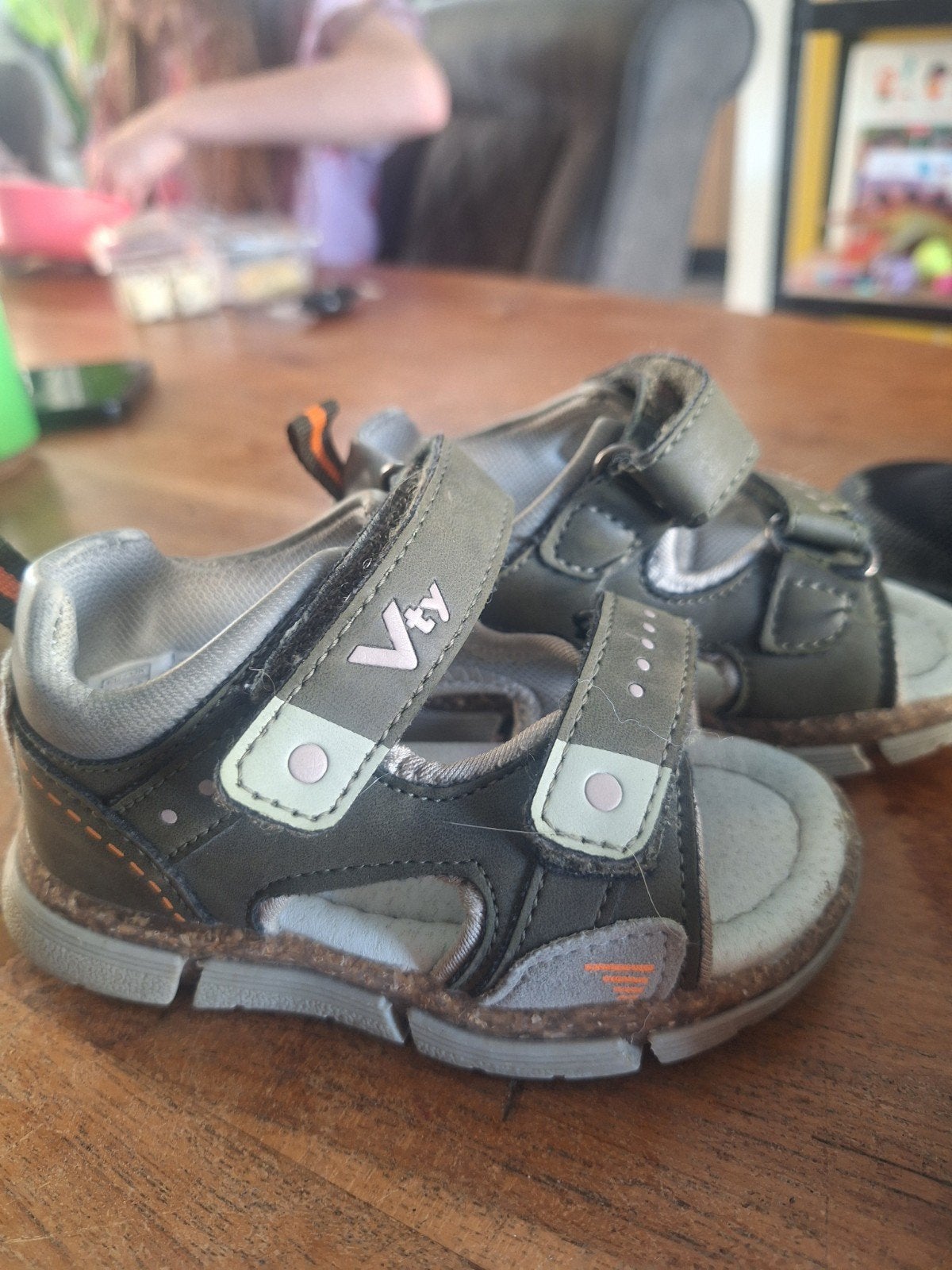 Peuter schoenen maat 21 4 paar, Ophalen, Zo goed als nieuw, Schoenen