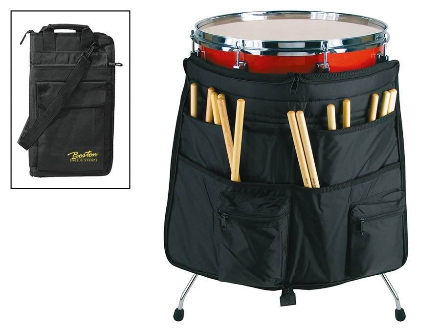 Drumstokkentas  ST-300, Info@boston.com, Boston, Nieuw, Boston