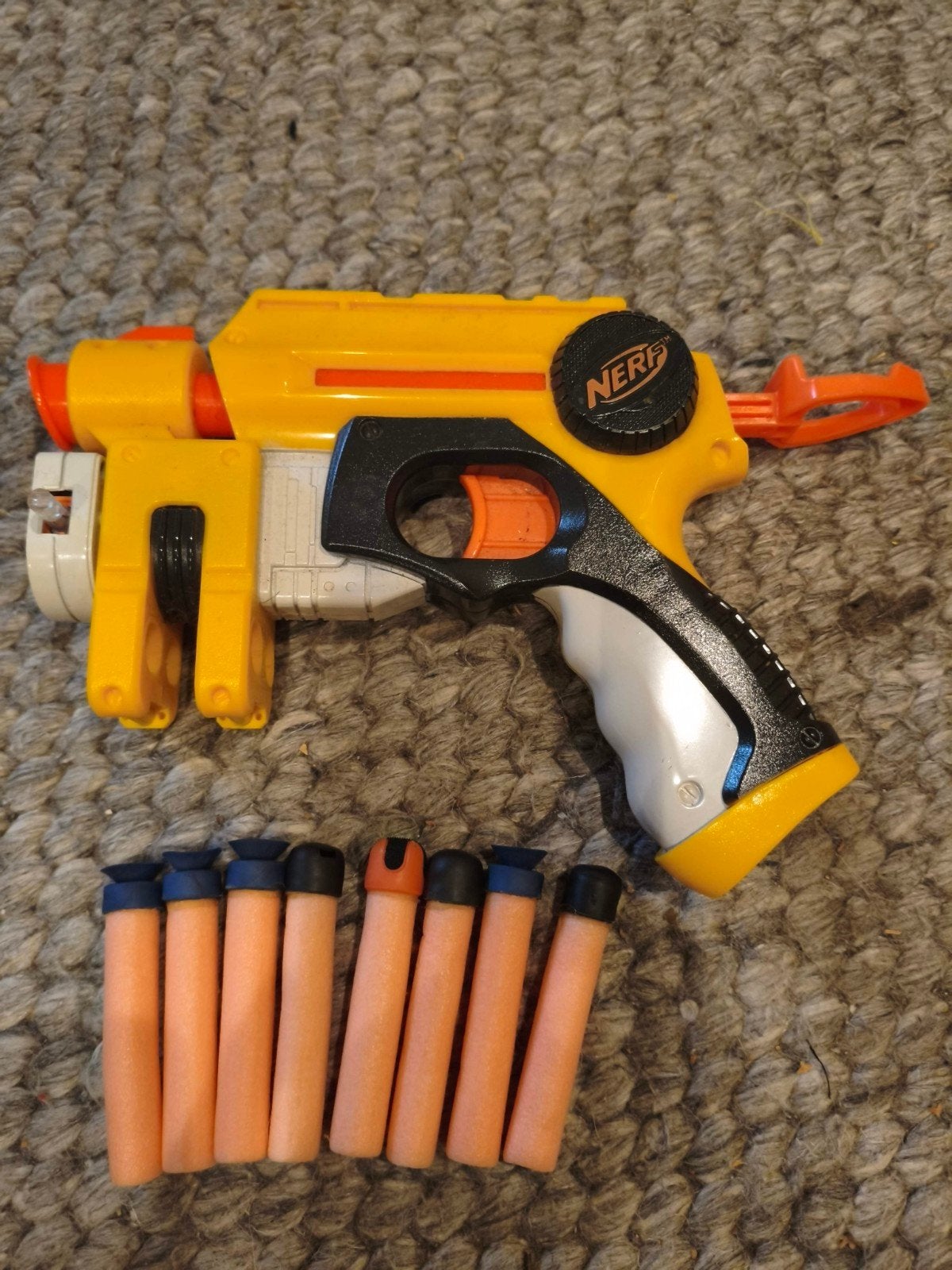 NERF N-Strike Nite Finder EX - Blaster, Verzenden