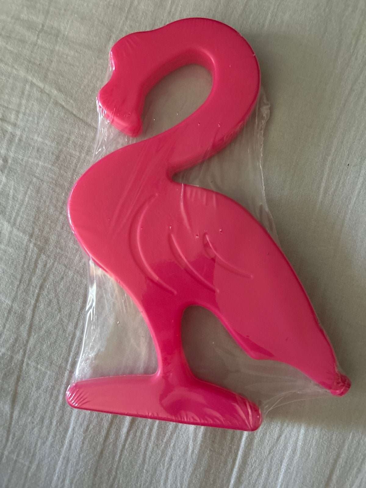 Xenos Koelelement Flamingo Roze, Ophalen of Verzenden, Nieuw